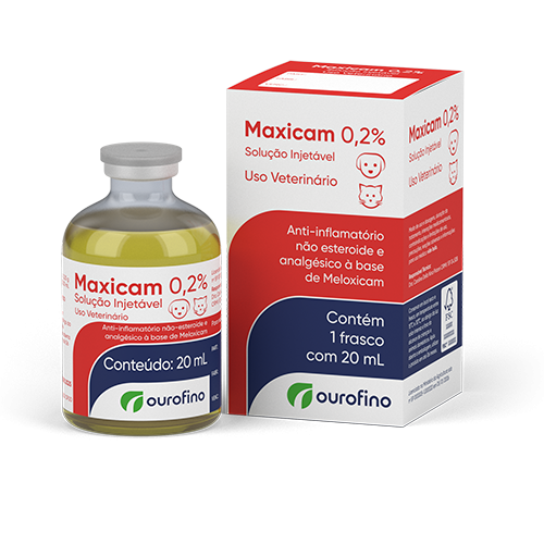 Maxicam 0,2%