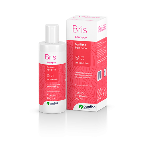 Bris Shampoo