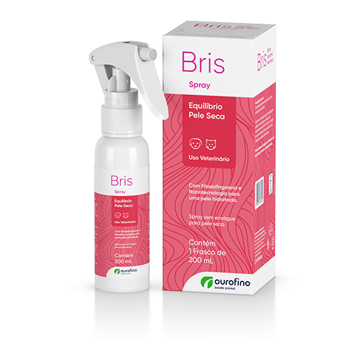 Bris Spray