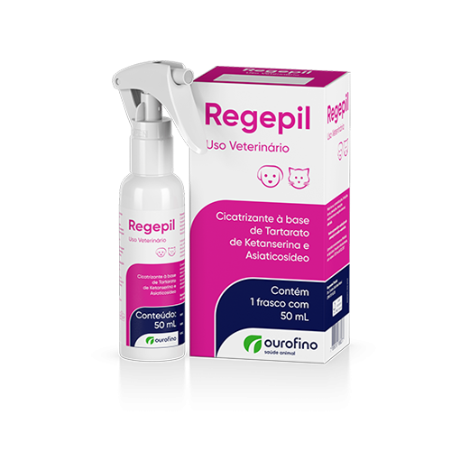 Regepil