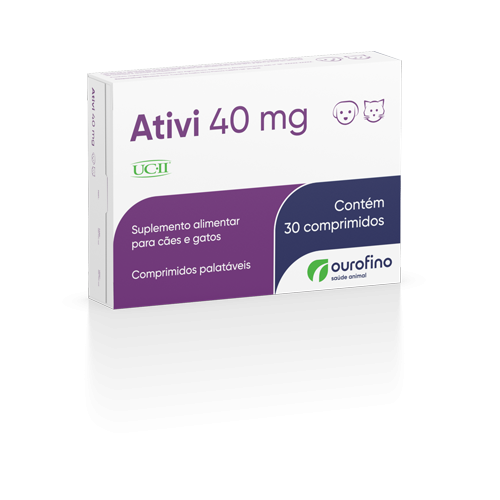 Ativi® - UCII