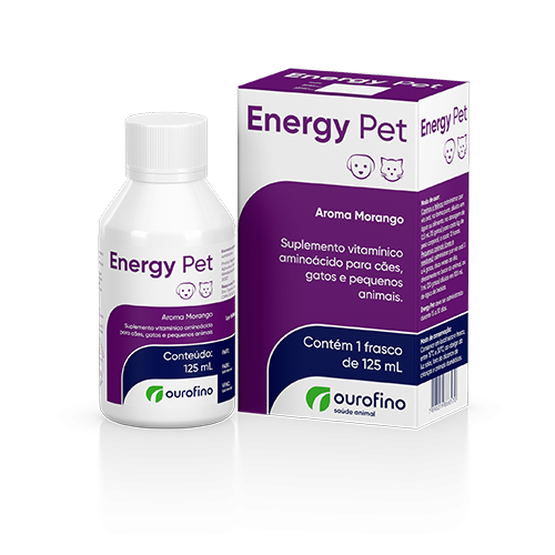 Energy Pet