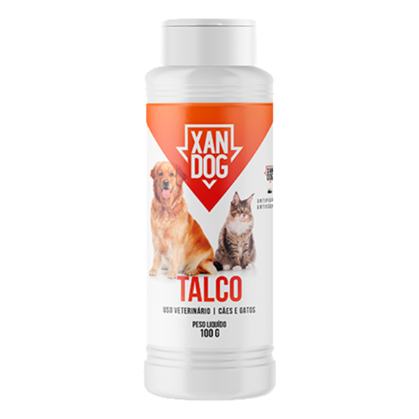 Xandog Talco