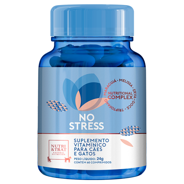 No Stress - 400mg