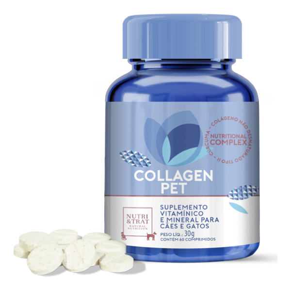 Collagen Pet